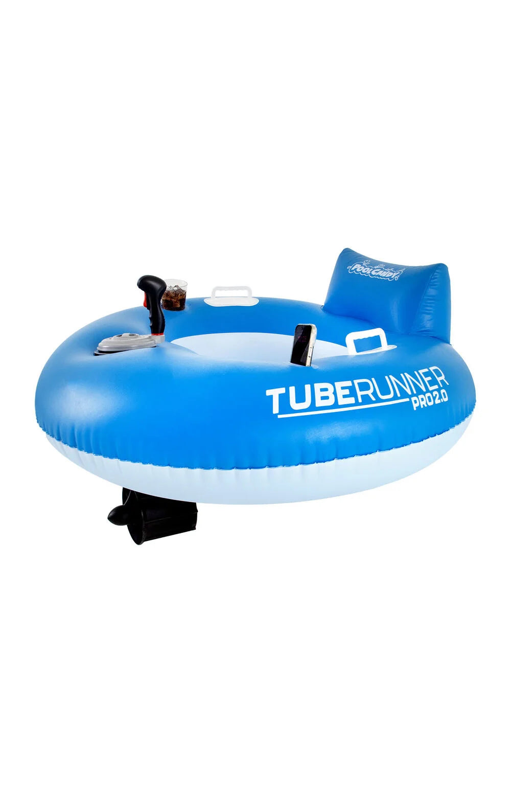 AQUACAR™ - Floating Scooter
