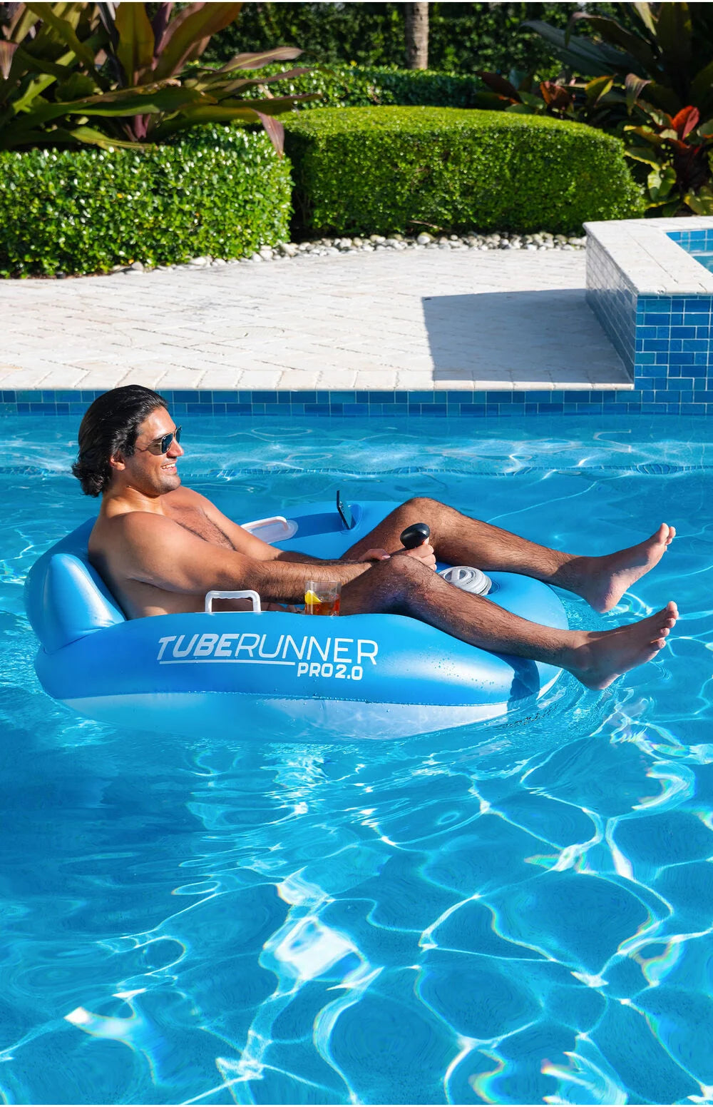 AQUACAR™ - Floating Scooter