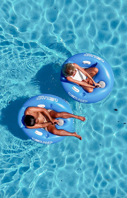AQUACAR™ - Floating Scooter